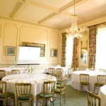 Croquet Room